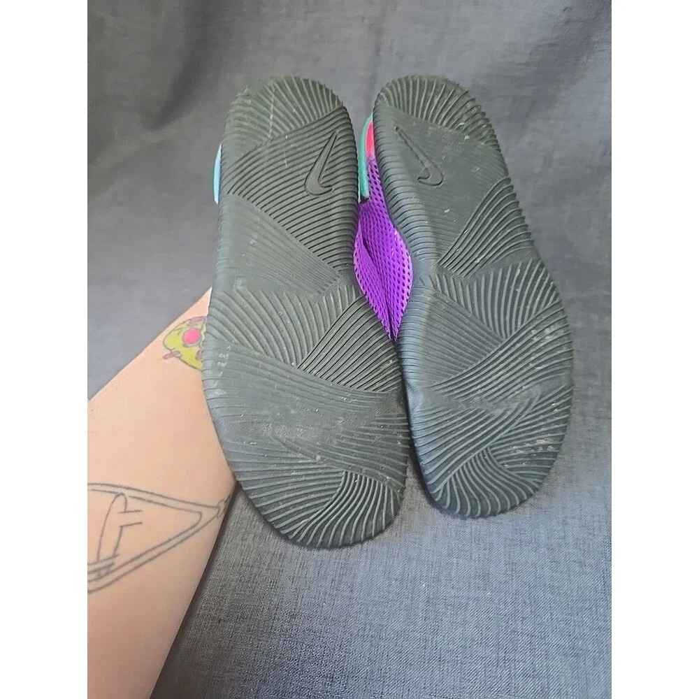 Nike as shown